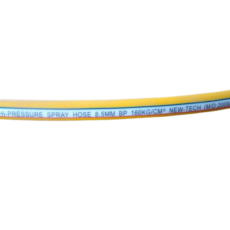 PVC Spray Hose