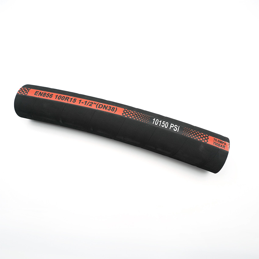 SAE 100R15 Hydraulic Hose