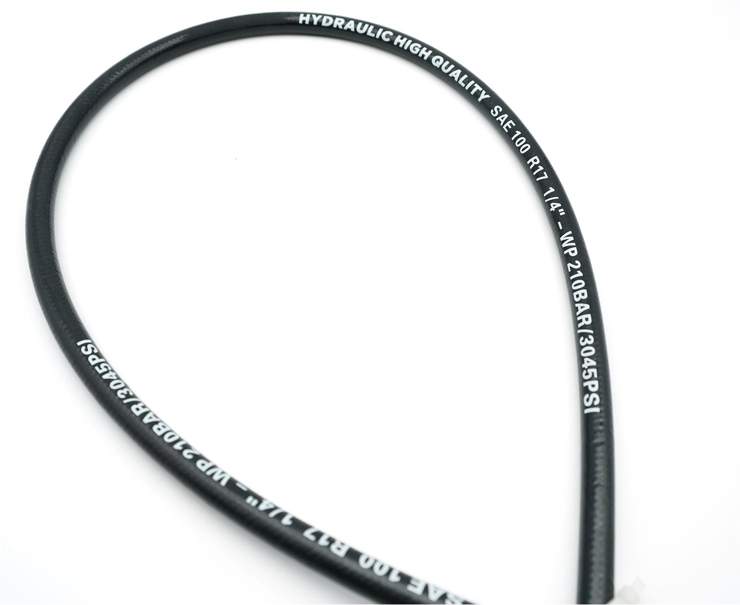 Hydraulic Hoses