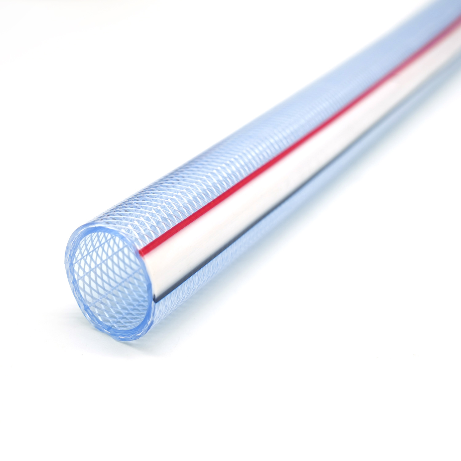 PVC Fibre Reinforced Hose