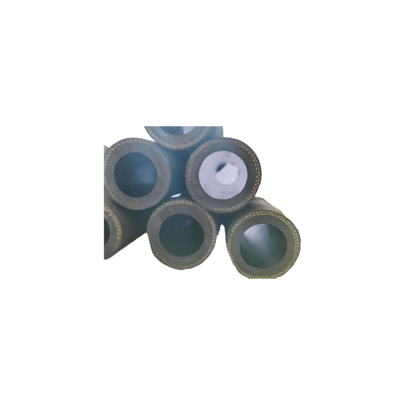 GOST Steam Hose With Fabric Insert ГОСТ 18698-79