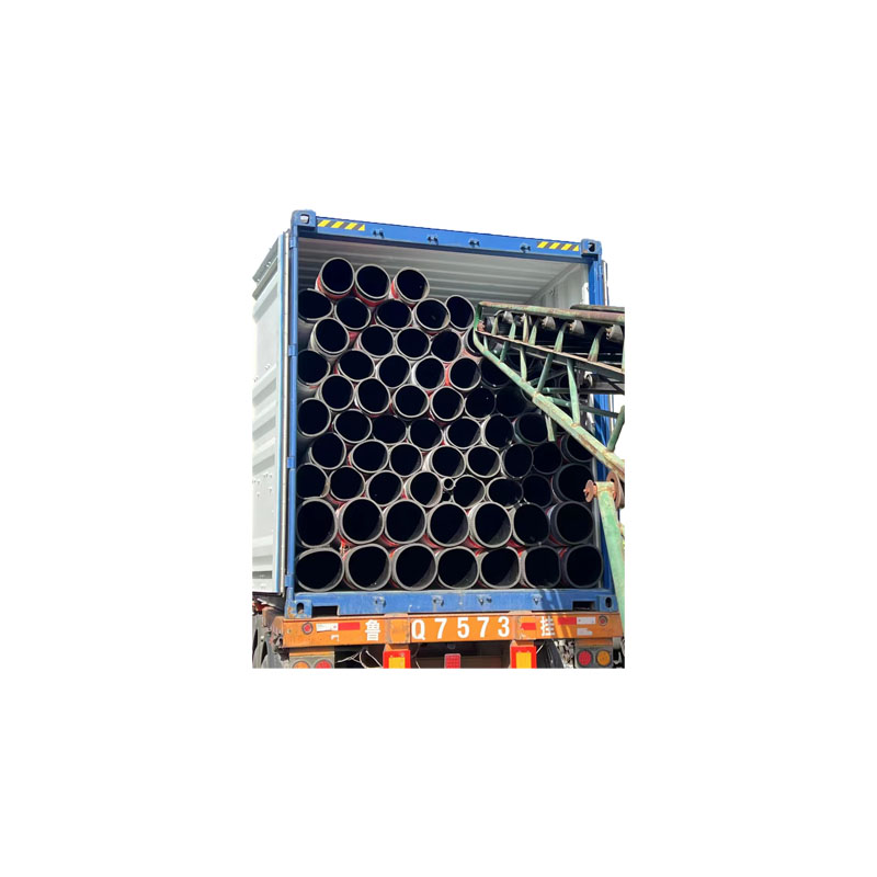 Gost 5398-76 Water Suction Discharge Hose