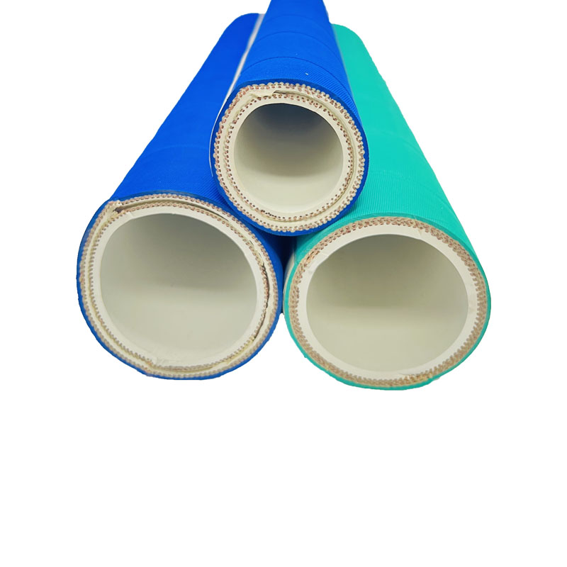 Food Suction And Delivery Hose