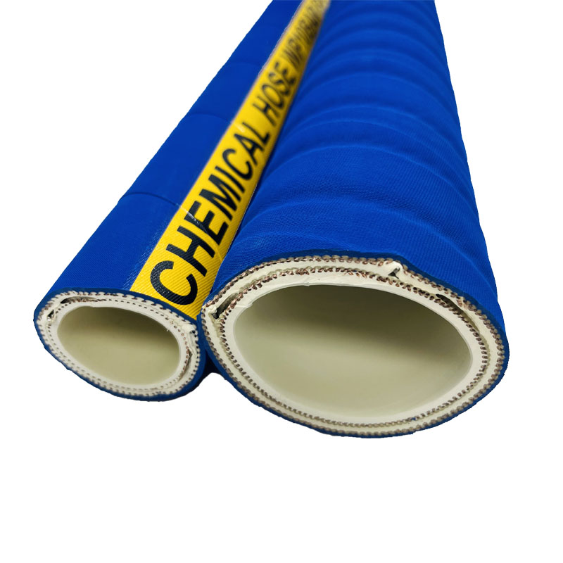 Chemical Suction Hose
