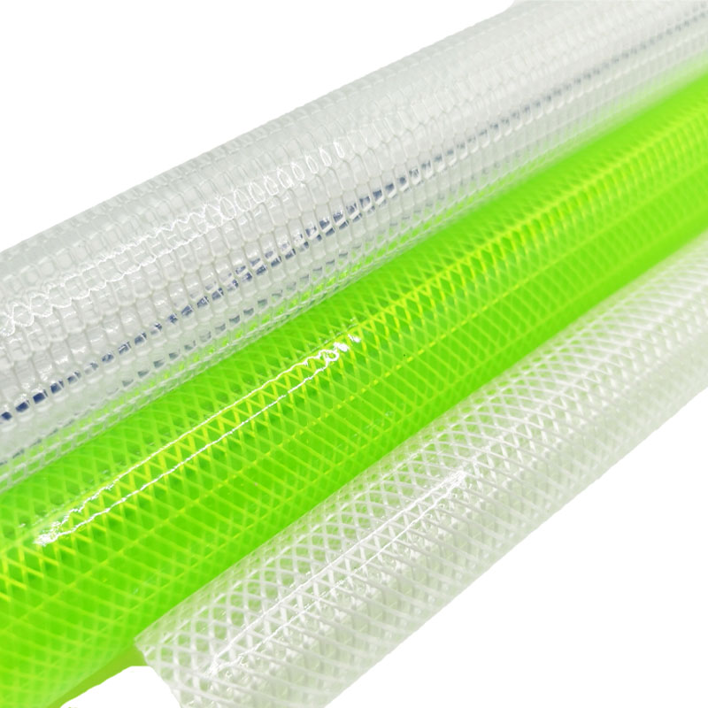 PVC Fibre Reinforced Hose