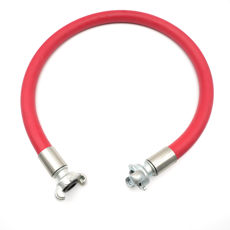 Jack Hammer Air Hose