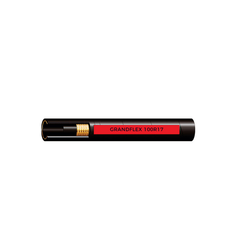 SAE100R17 Hydraulic Hose 