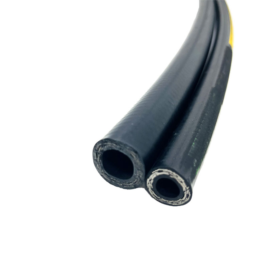 DIN EN853 2SN ，SAE 100R2AT