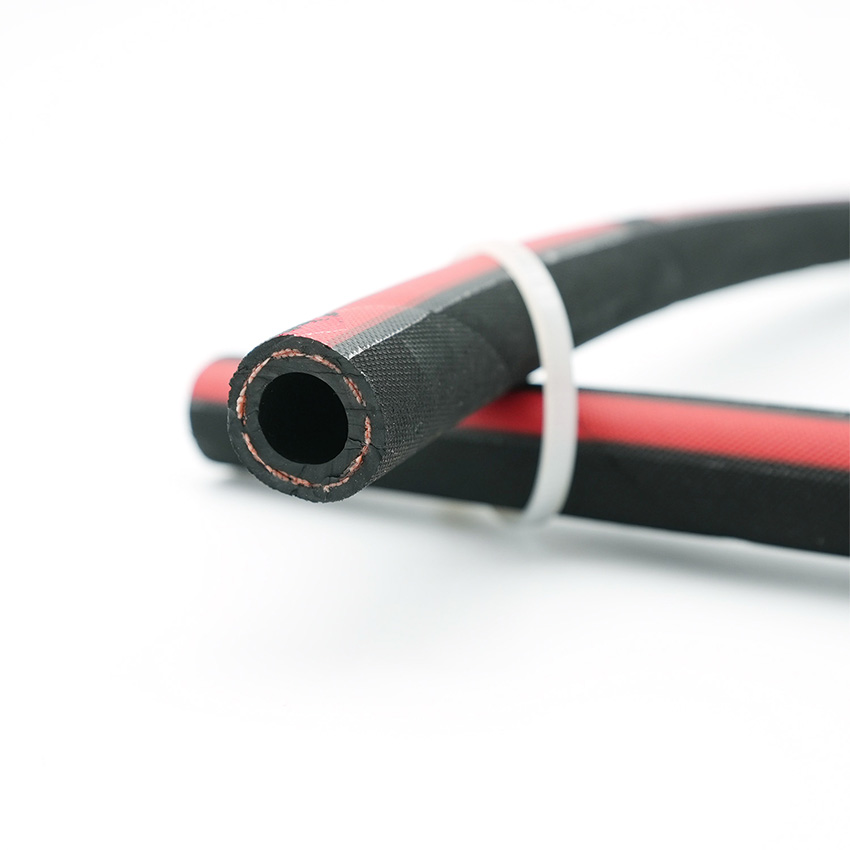 SAE 100R6 Hydraulic Hose