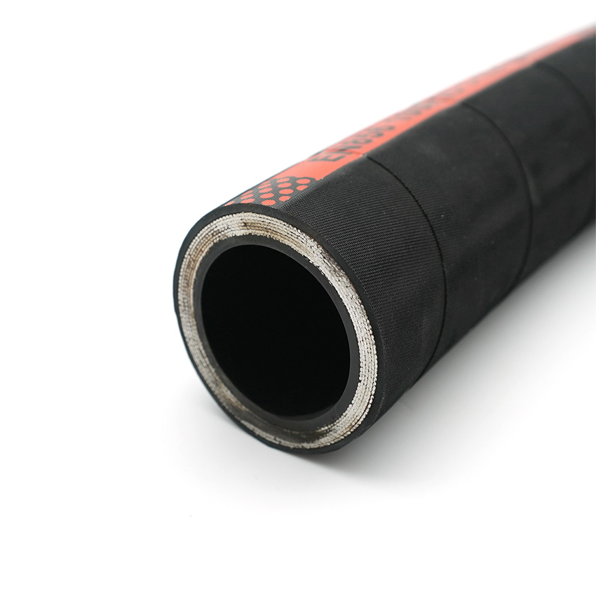 SAE 100R15 Hydraulic Hose