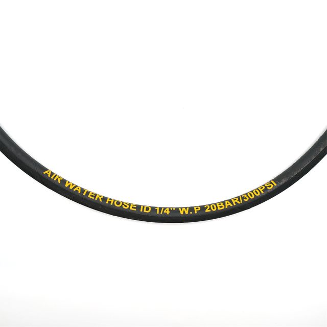 Wrapped Cover Air Hose