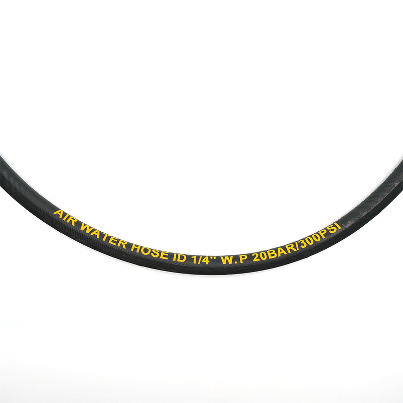Wrapped Cover Air Hose