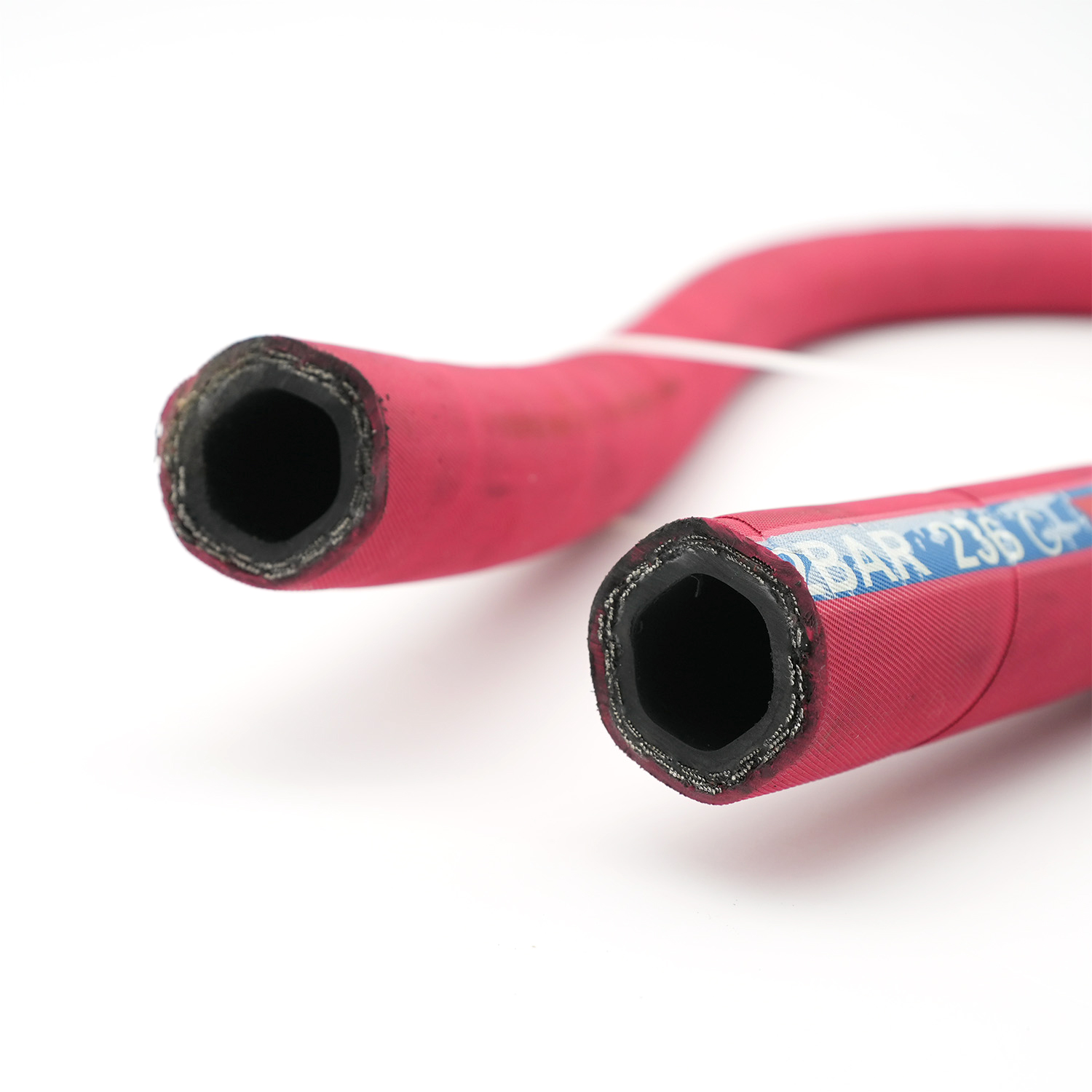 EPDM Steam Hose