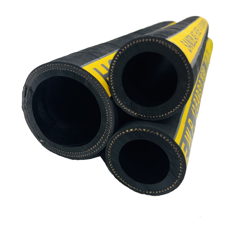 Sandblast Hose