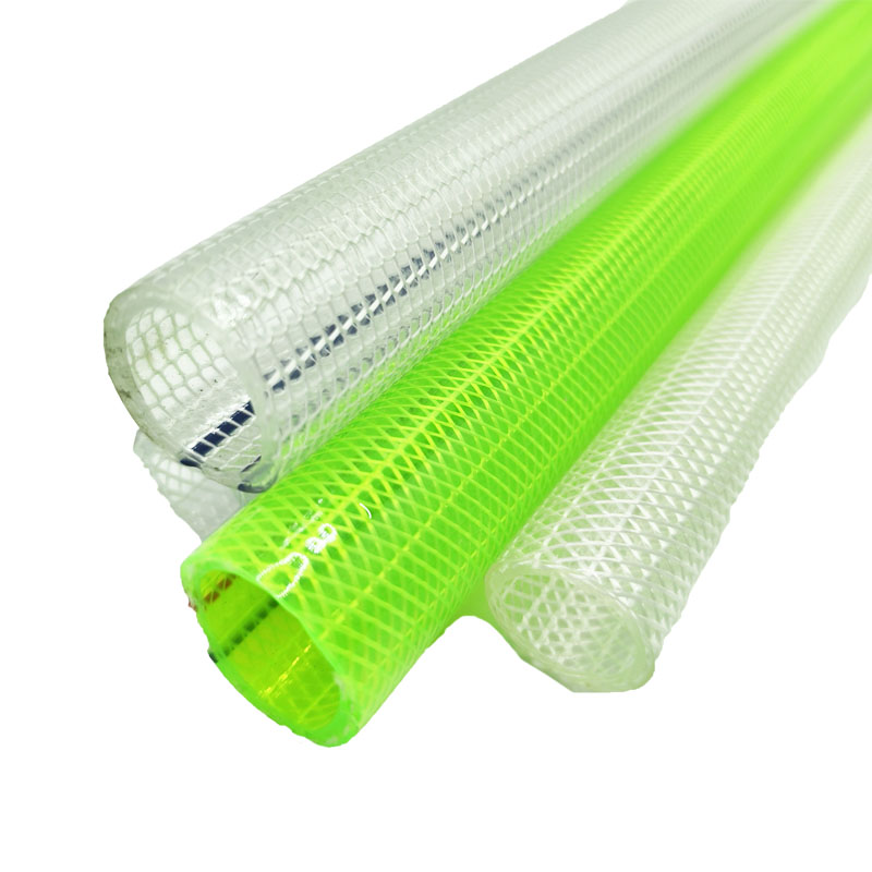 PVC Fibre Reinforced Hose