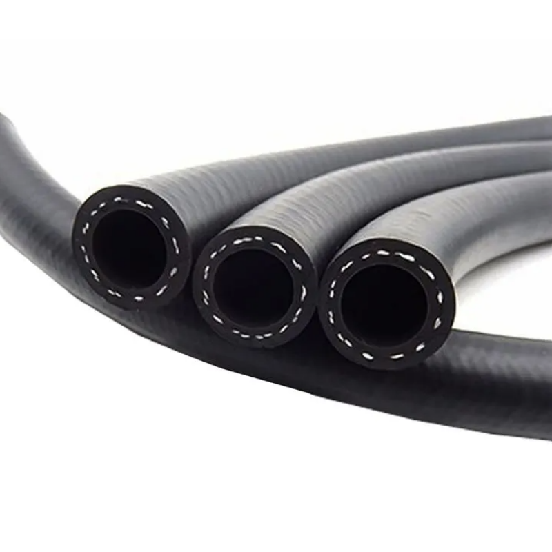 Smooth Cover Oil Hose