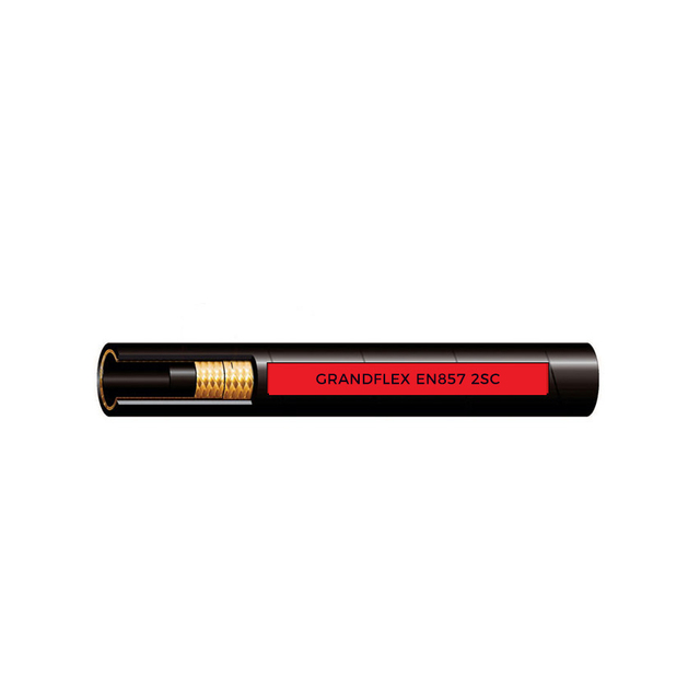 DIN EN857 2SC Hydraulic Hose