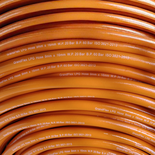 LPG Hose