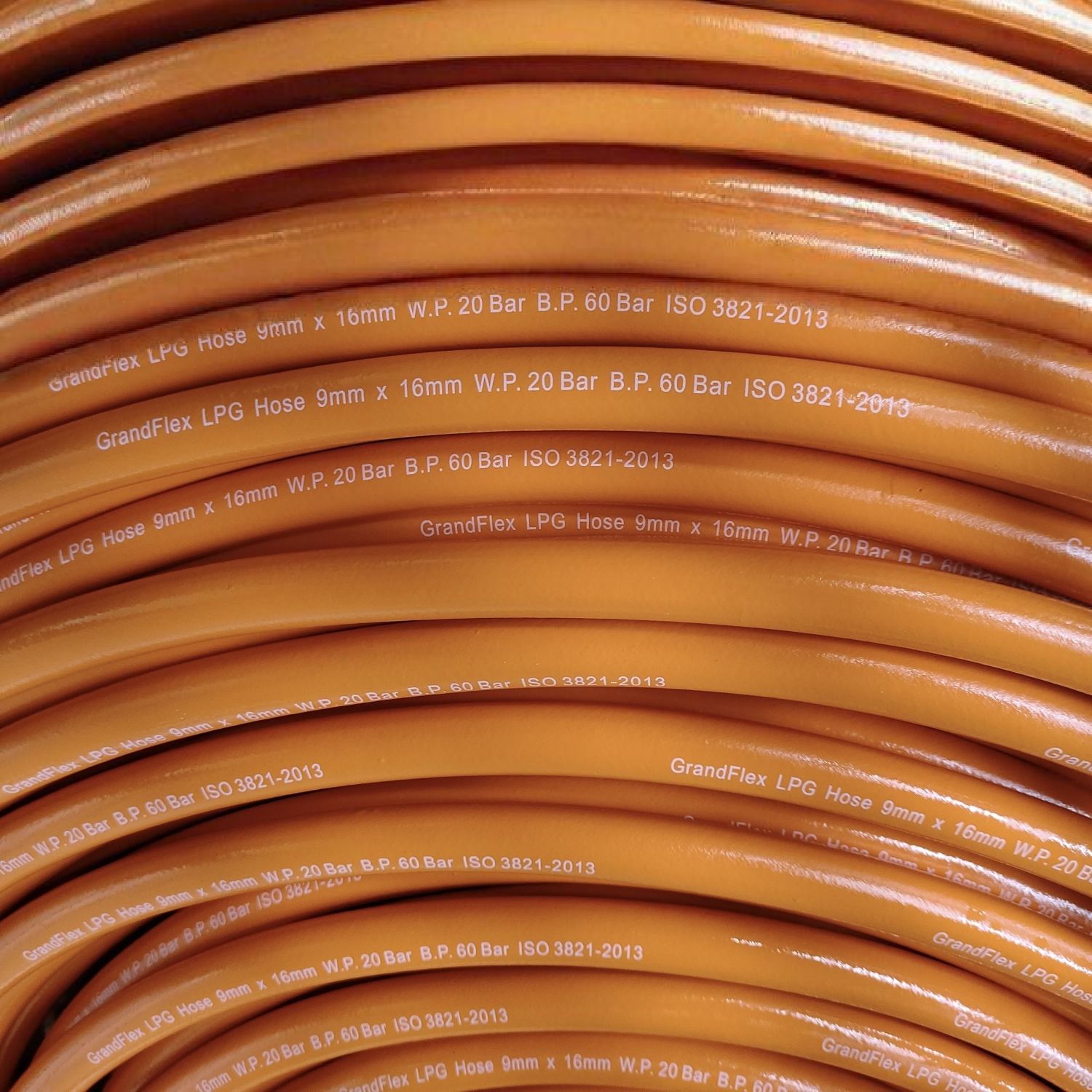 LPG Hose