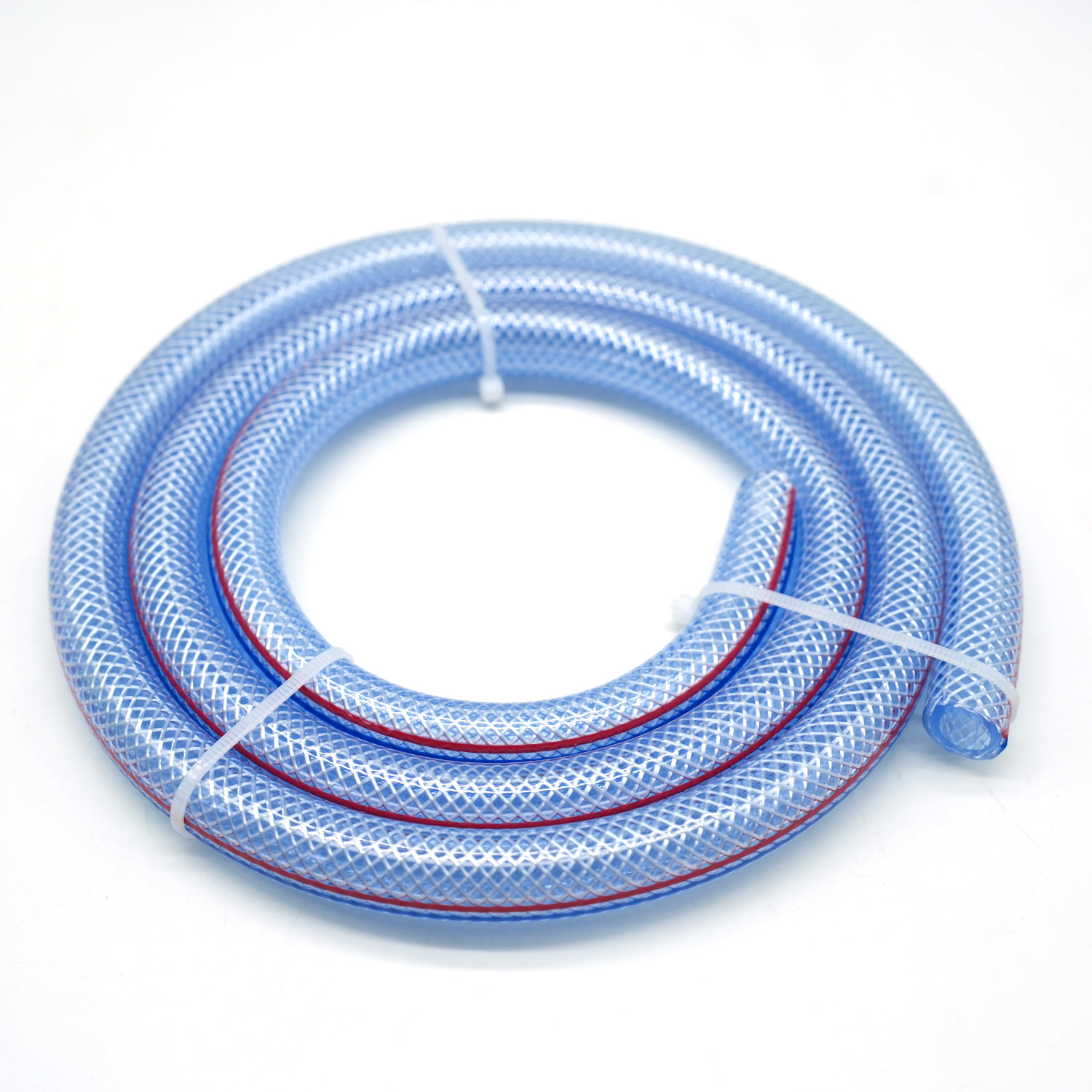 PVC Fibre Reinforced Hose
