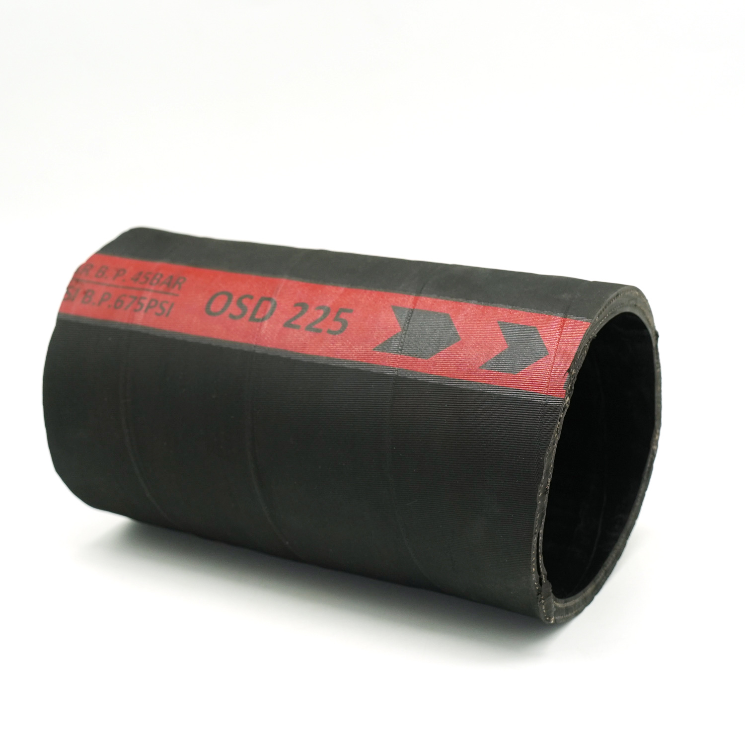 Oil Suction And Discharge Hose