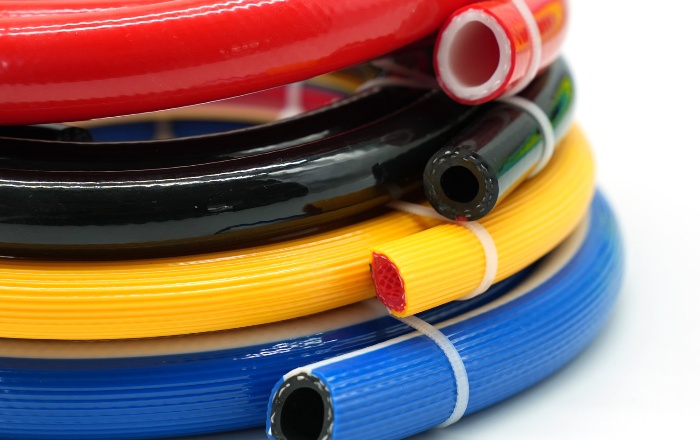 pvc hose