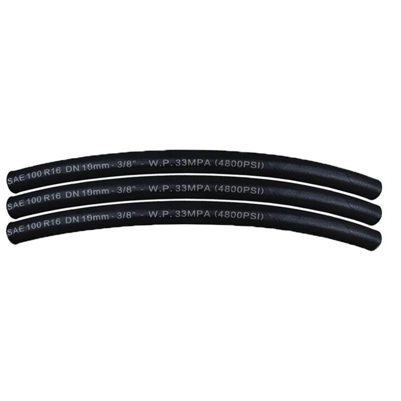 SAE100R16 Hydraulic Hose
