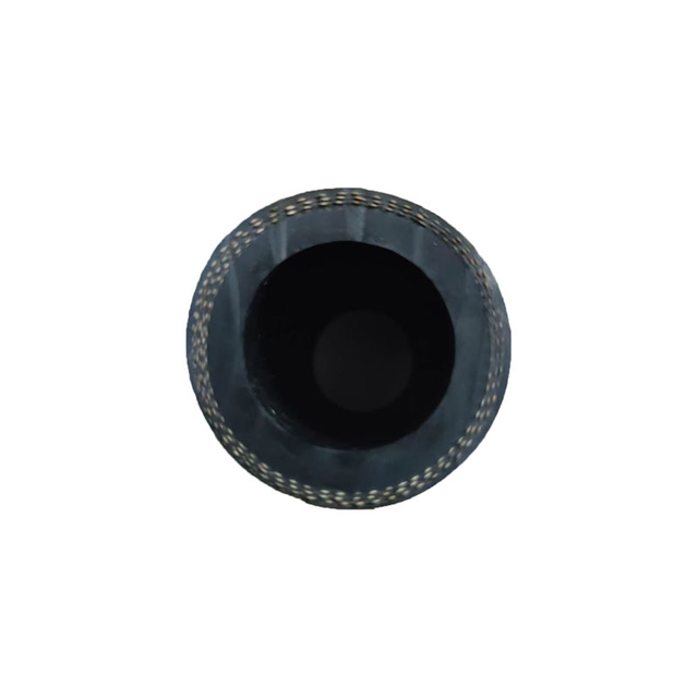 GOST Steam Hose With Fabric Insert ГОСТ 18698-79