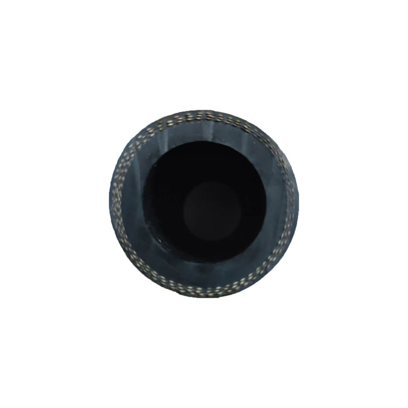 GOST Steam Hose With Fabric Insert ГОСТ 18698-79