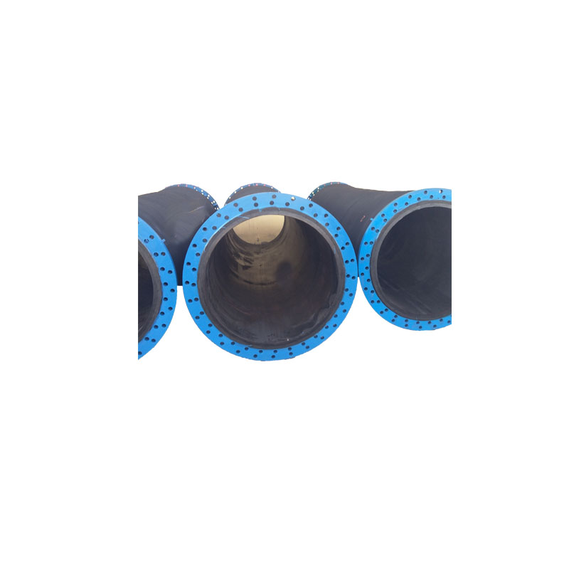 Discharge Dredging Hose