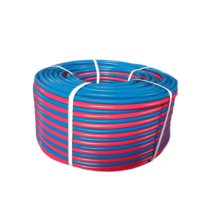 Twin Welding Hose