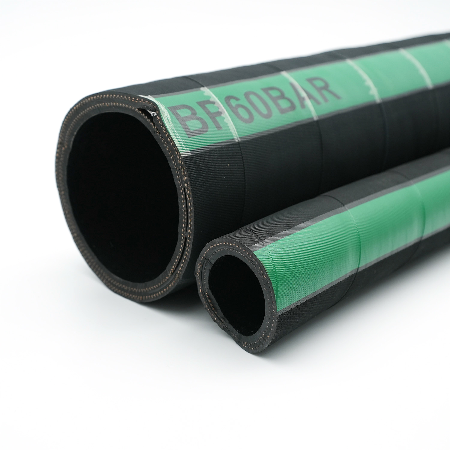 Water Suction And Discharge Hose