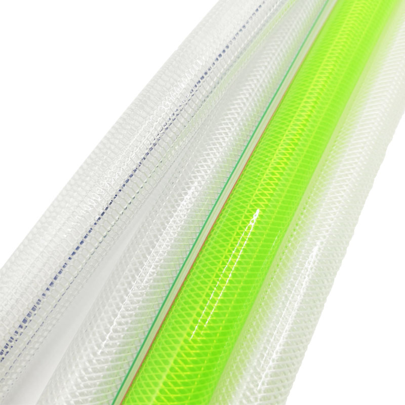 PVC Fibre Reinforced Hose