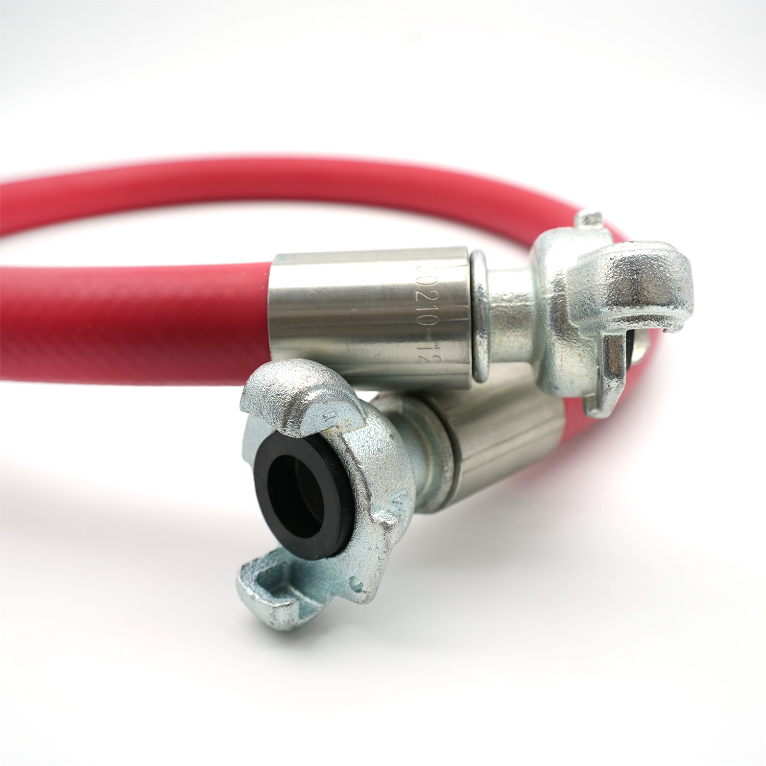 Jack Hammer Air Hose