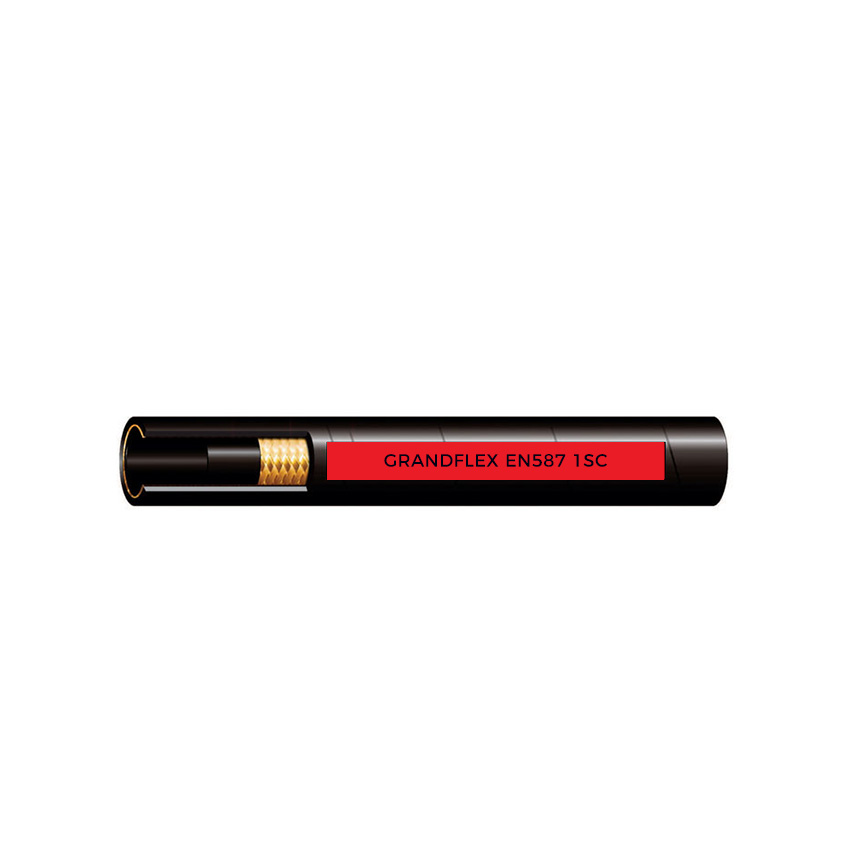 DIN EN8571SC Hydraulic Hose