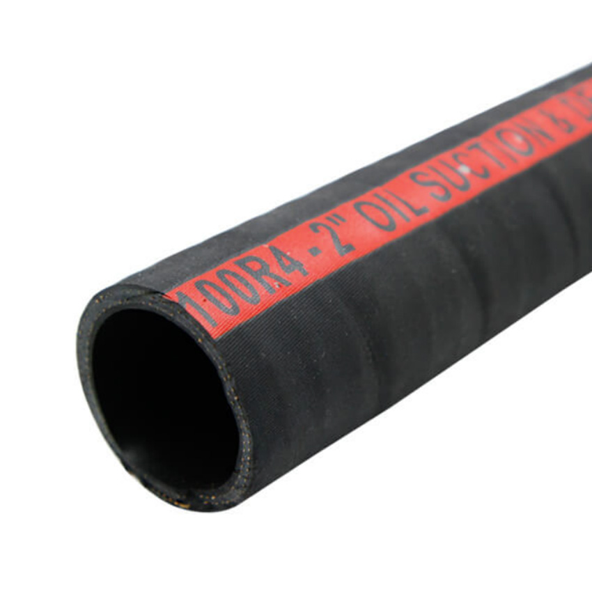 SAE 100R4 Hydraulic Hose