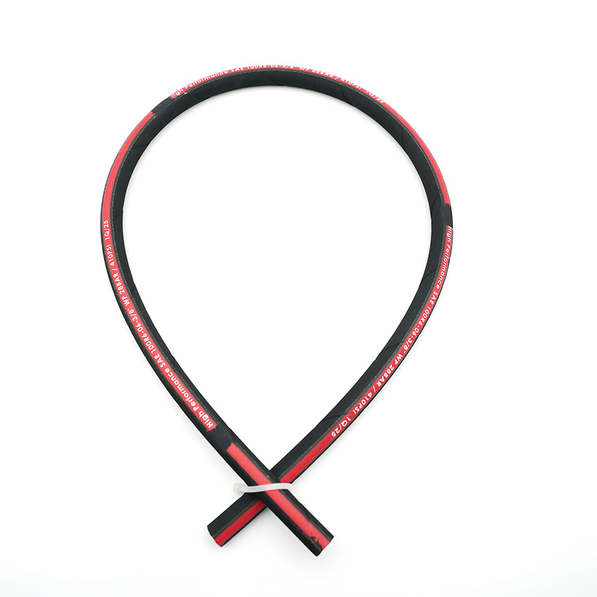 SAE 100R6 Hydraulic Hose