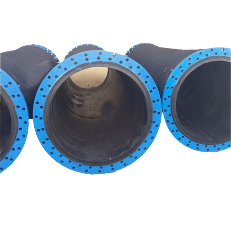 Suction Dredging Hose 