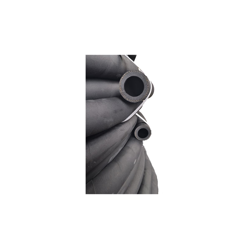 Gost Hot Water Hose With Fabric Insert ГОСТ 18698-79