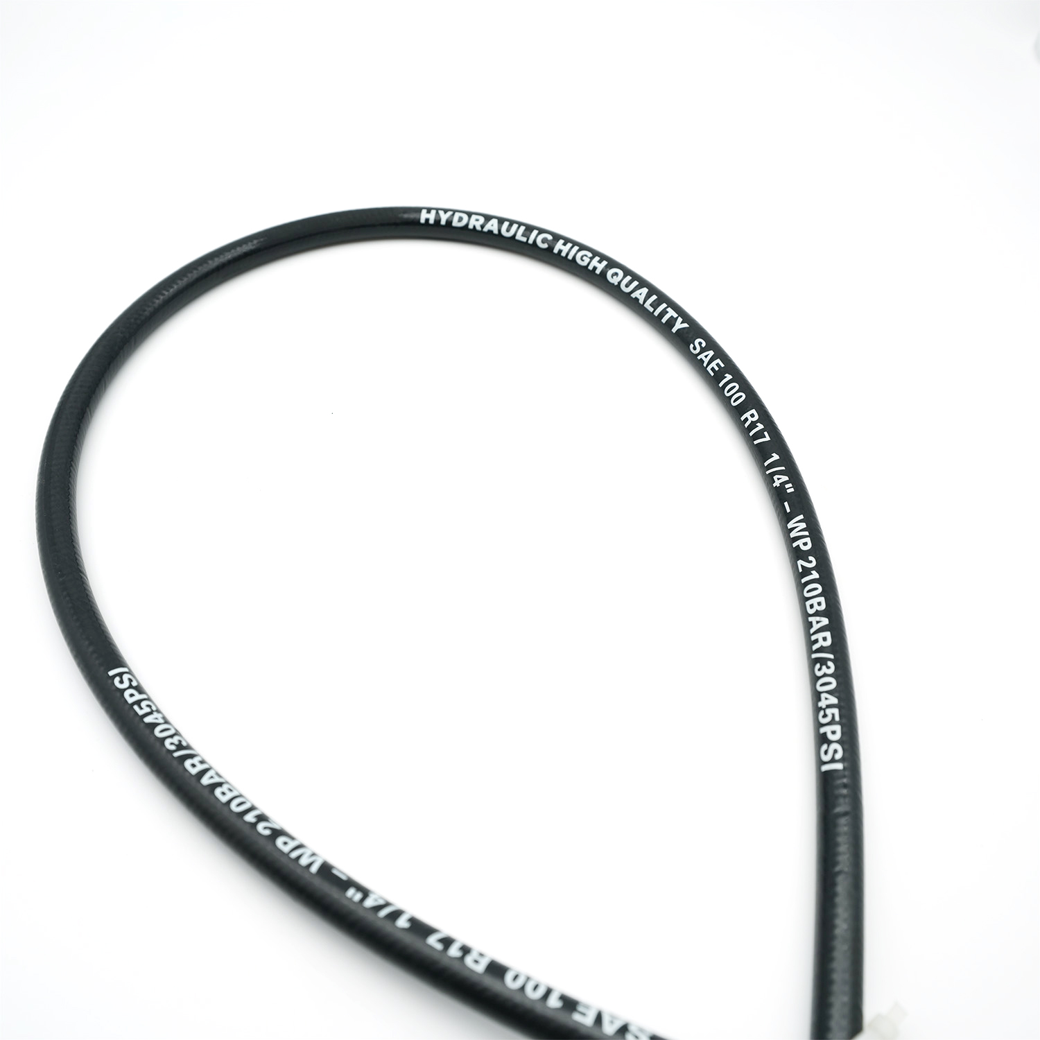 SAE100R17 Hydraulic Hose 
