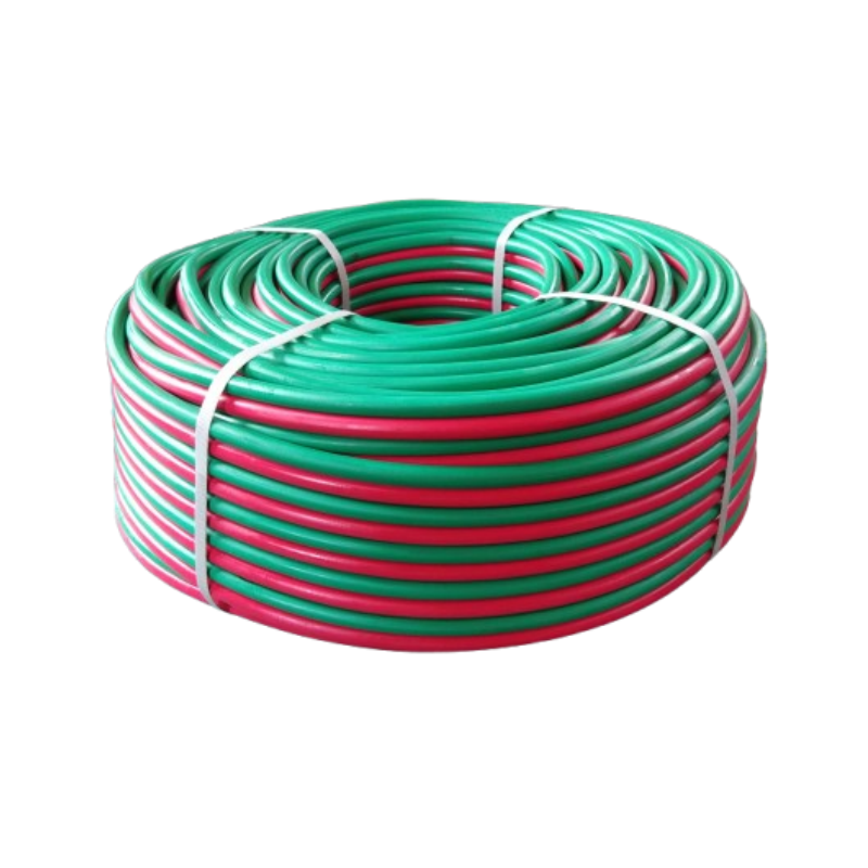Twin Welding Hose