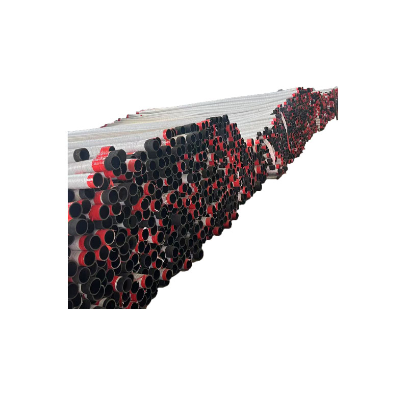 Gost 5398-76 Water Suction Discharge Hose