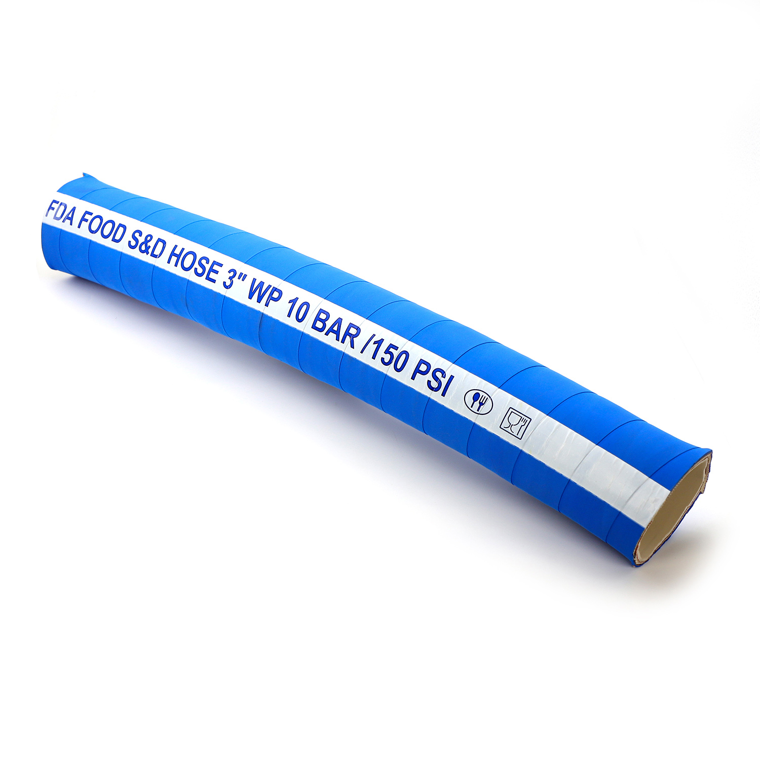 Food Suction And Delivery Hose