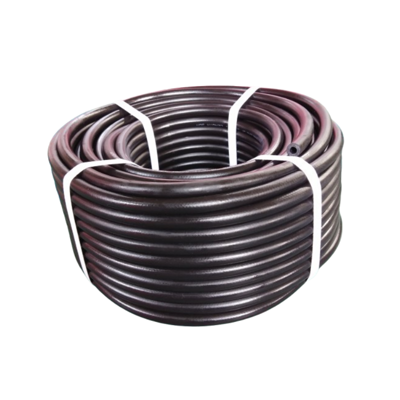 Smooth Cover Oil Hose