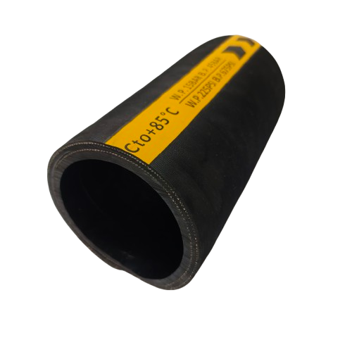 Cement Suction And Delivery Hose