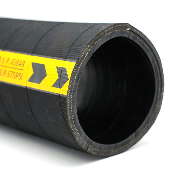 Cement Suction And Delivery Hose