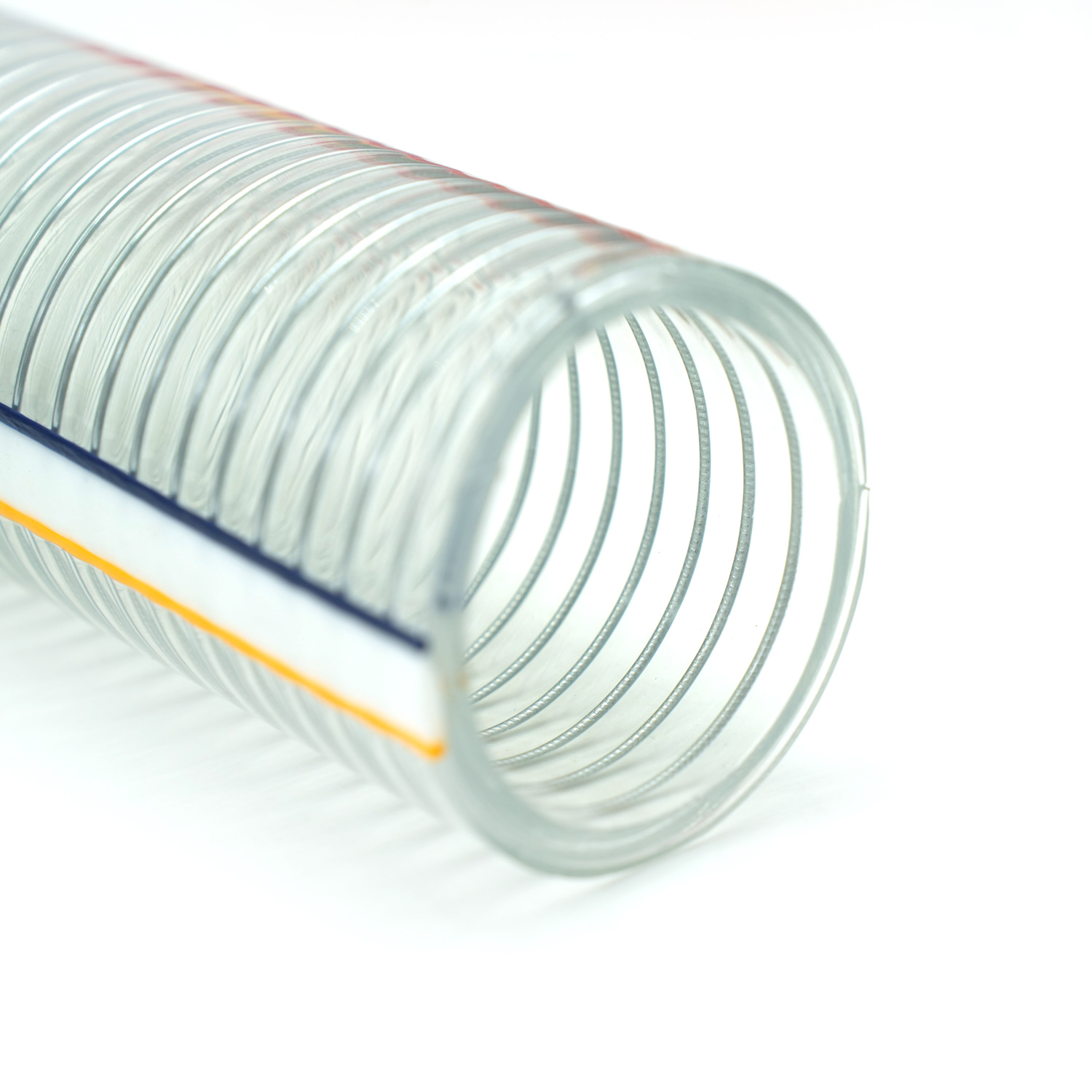 PVC Steel Wire Hose
