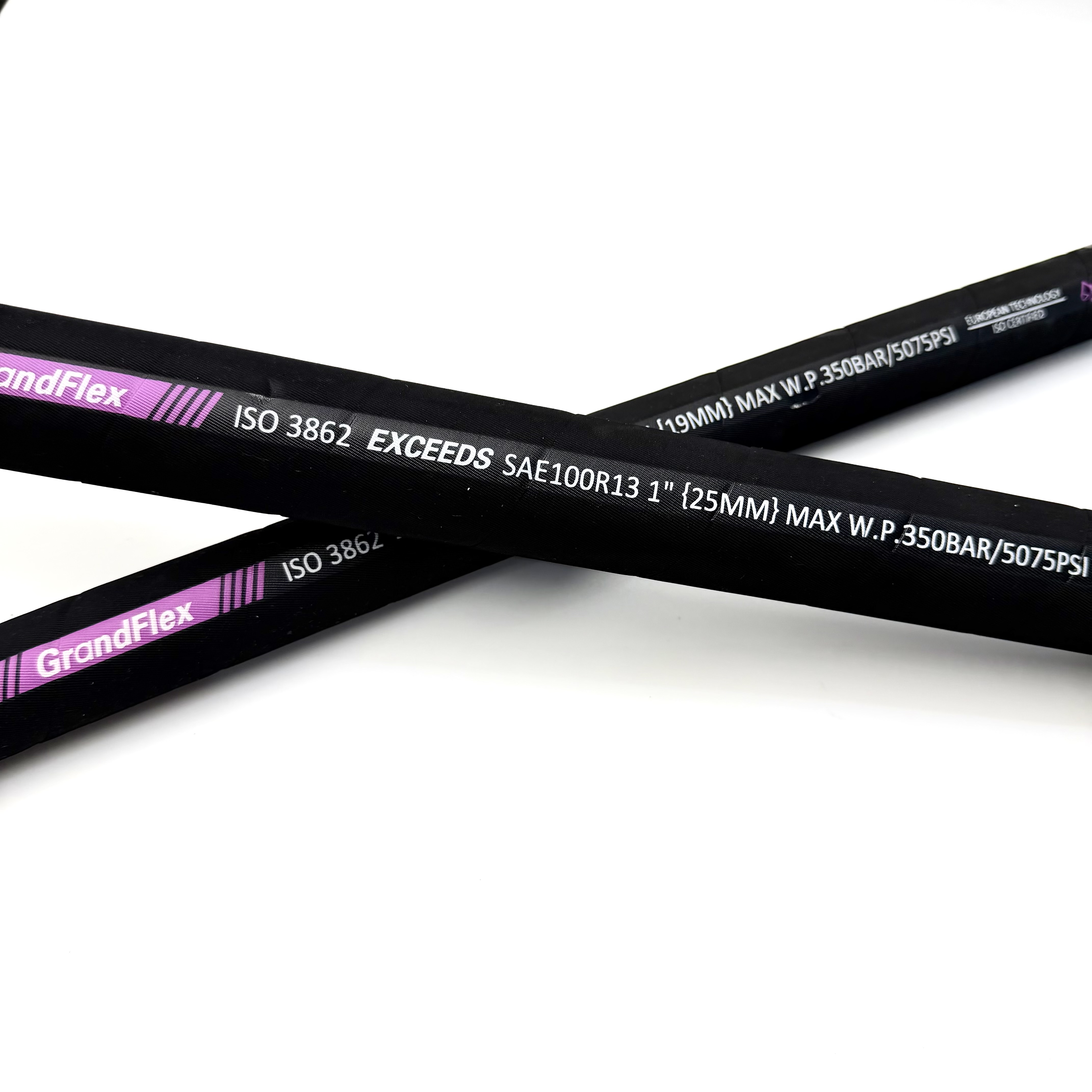 SAE 100R13 Hydraulic Hose