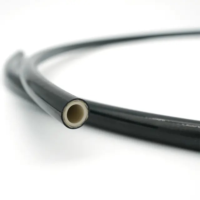 hydraulic hose