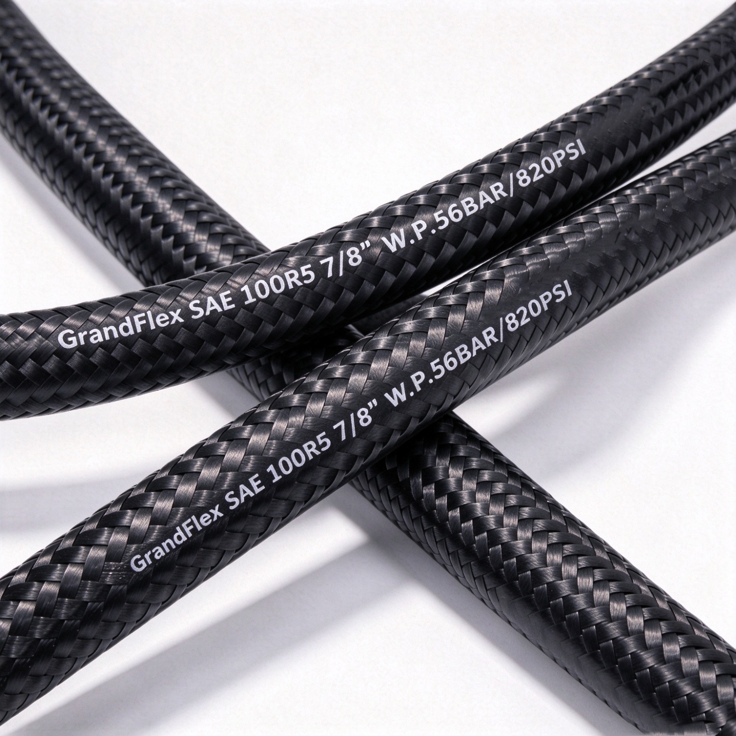 SAE 100R5 Hydraulic Hose